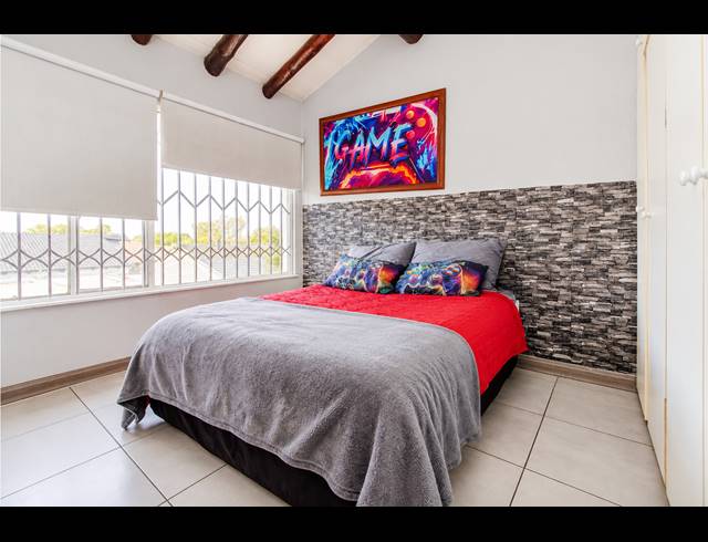 3 BEDROOM DUPLEX FOR SALE IN WELTEVREDEN PARK
